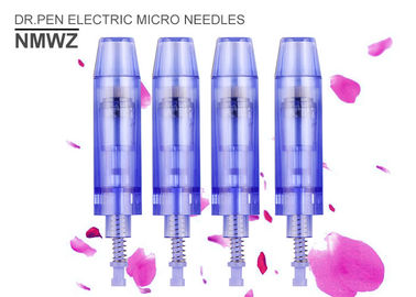 Niebieski wkład Dr.Pen Micro Needle 12R 36R 42R